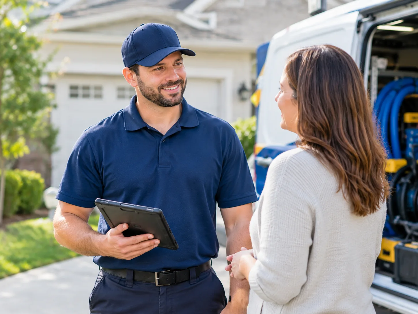 Sewage Backup Cleanup North Port, FL FAQs